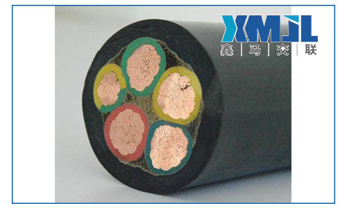 你知道控制電纜的特性有哪些嗎？