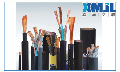 深度解析線纜的規(guī)格型號 深度解析線纜的規(guī)格型號