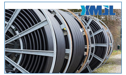 電力電纜碼放和埋設(shè)的注意事項(xiàng)