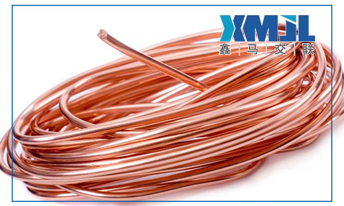 鑫馬線纜裸銅線、鍍錫銅線、銅包鋁線及區(qū)分銅包鋁線構(gòu)成