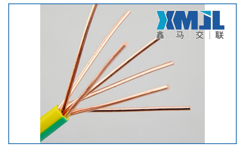 鑫馬電纜廠淺談非國標(biāo)銅線有哪些危害？