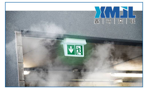 低煙無鹵電線你了解多少？鑫馬電纜為你講解！