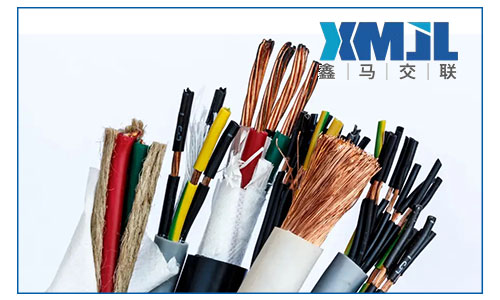 鑫馬線纜帶你了解阻燃電線=耐火電線？