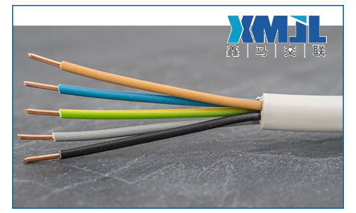 鑫馬線纜帶你了解電線電纜的型號及具體作用，如何快速識